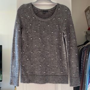 Armani Exchange Sweater